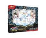 Pokemon karte: Paldean Fates Premium Collection-Quaquaval Ex