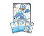 Pokemon karte: Paldean Fates Premium Collection-Quaquaval Ex - slika 3