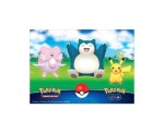 Pokemon karte: Pokemon GO Tin (Snorlax) - slika 3