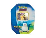 Pokemon karte: Pokemon GO Tin (Snorlax)