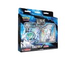 Pokemon karte: Ice Rider Calyrex VMAX League Battle Deck