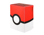 Pokemon karte: Poké Ball Deck Box