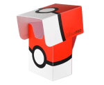 Pokemon karte: Poké Ball Deck Box - slika 4