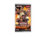 Yugioh karte: Legacy of Destruction Booster Paketek