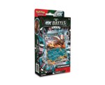 Pokemon karte: EX Battle Deck (Houndoom)