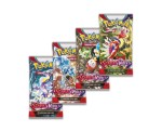 Pokemon karte: Scarlet & Violet Booster Box - slika 2