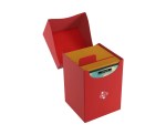 Gamegenic Deck Holder 100+ (Rdeča) - slika 4