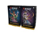 MTG karte: Aetherdrift Commander Deck