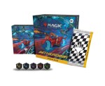 MTG karte: Aetherdrift Prerelease Pack - slika 2