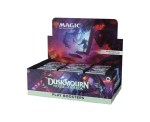 MTG karte: Duskmourn: House of Horror Play Booster Box