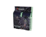 MTG karte: Duskmourn: House of Horror Collector Booster Box