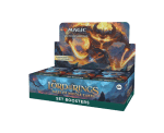 MTG karte: The Lord of The Rings: Tales of Middle-Earth Set Booster Paketek - slika 2