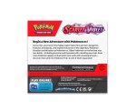 Pokemon karte: Scarlet & Violet Booster Box - slika 3