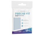 Ultimate Guard Ovitki: Precise-Fit Sleeves Standard Size (100)