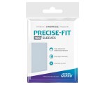 Ultimate Guard Ovitki: Precise-Fit Sleeves Standard Size (100) - slika 3