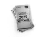Yugioh karte: 2025 Mega-Pack Tin - slika 5