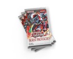 Yugioh karte: Burst Protocol Booster Paketek - slika 2