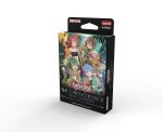 Yugioh karte: THE CHRONICLES DECK: Spirit Charmers (All-Foil Edition) Structure Deck - slika 2