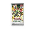 Yugioh karte: Duelist’s Advance Booster Paketek