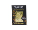 Yu-Gi-Oh! Limited Edition 24k Gold Plated Black Luster Soldier Kovinska Karta