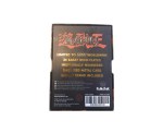 Yu-Gi-Oh! Limited Edition 24k Gold Plated Black Luster Soldier Kovinska Karta - slika 3