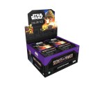 Star Wars karte: Star Wars Unlimited: Secrets of Power Booster Box