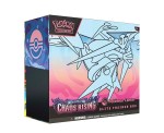 Pokemon karte: Mega Evolution Chaos Rising Elite Trainer Box