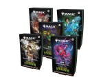 MTG karte: Secrets of Strixhaven Deck Set (4x)