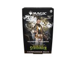 MTG karte: Secrets of Strixhaven Deck Set (4x) - slika 3