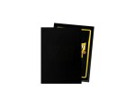 Dragon Shield ovitki: Japanese Outer Sleeves Clear Matte (60) - slika 2