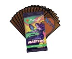 MTG karte: Commander Masters Set Booster Paketek - slika 2