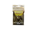 Dragon Shield ovitki: Standard Toploading Perfect Fit Sleeves Smoke (100)