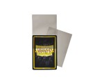 Dragon Shield ovitki: Standard Toploading Perfect Fit Sleeves Smoke (100) - slika 2