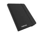 Gamegenic Casual Album 8-Pocket (Črna)