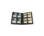 Gamegenic Casual Album 8-Pocket (Črna) - slika 2