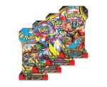 Pokemon karte: Mega Evolution Sleeved Booster Pack