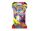 Pokemon karte: Mega Evolution Sleeved Booster Pack - slika 3