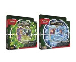 Pokemon karte: Meowscarada & Quaquaval Deluxe Battle Deck