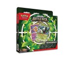 Pokemon karte: Meowscarada & Quaquaval Deluxe Battle Deck - slika 3