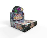 Yugioh karte: Battles of Legend Monstrous Revenge Booster Box
