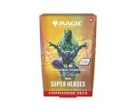 MTG karte: Marvel Super Heroes Collector Deck - slika 2