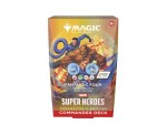 MTG karte: Marvel Super Heroes Collector Deck - slika 5
