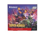MTG karte: Marvel Super Heroes Scene Box