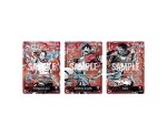 One Piece karte: English Version 3rd Anniversary Set - slika 5