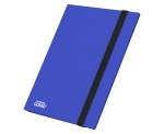 Blue Ultimate Guard storage box for trading cards